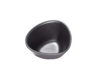 Curve Bowl S, black