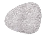 Curve Hippo Mat, white-grey