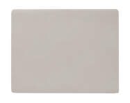 Square Serene Mat, cream