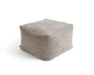 Snug Pouf, grey