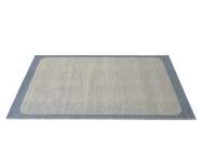 Pebble Rug 300x200, pale blue