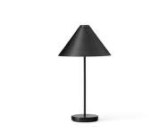 Brolly Portable Table Lamp, black