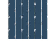 Knot Stripe Wallpaper 8858