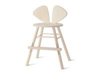 Mouse Chair Junior, birch