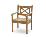 Skagen Chair, teak