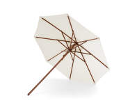 Messina Umbrella Ø270, off-white