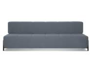 Daybe Sofa Bed, grey blue