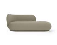 Rico Divan Grain L, cashmere