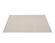 Ply Rug 200x300, light rose