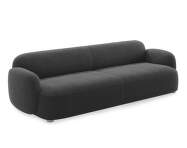 Gem Sofa, Brusvik 08 dark grey