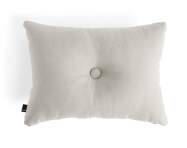 Dot Cushion Planar, light grey