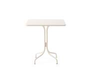 Thorvald SC97 Café Table, ivory