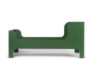 Sill Junior Bed, verdant green