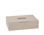 Kiddo Tool Box, beige
