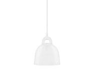 Bell Lamp X-Small, white