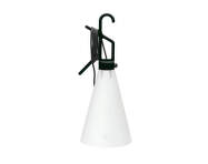 Mayday Table Lamp, black