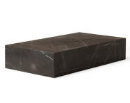 Plinth Lounge Table Grand, Grey Kendzo