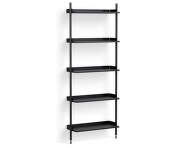 Pier System Combination 111, black