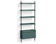 Pier System Combination 121, blue