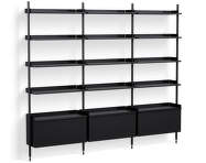Pier System Combination 123, black
