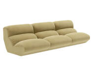 Hi Lo Sofa Configuration B, Mylla 0971