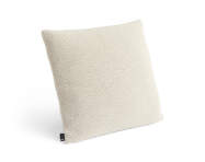 Texture Cushion, cream melange