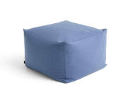 Pouf Story, blue