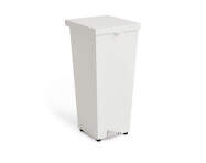 Loop Bin 26L, white