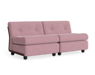 Amanta 2-Seater Sofa, Yuma 1851