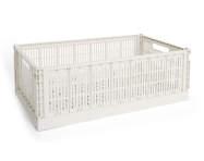 Colour Crate X-Large, off-white