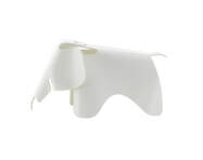 Eames Elephant Small RE, white