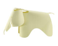 Eames Elephant RE, canary