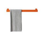 Nichba Towel Hanger, orange