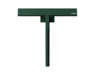 Shower Wiper, green