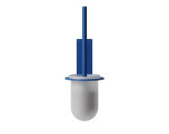 Nichba Toilet Brush, blue