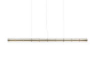 Luce Cilindrica S2 Pendant Light