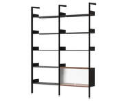 Rombe Configuration C, anthracite