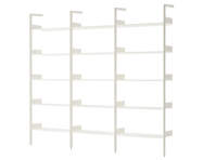Rombe Configuration F, alabaster