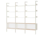 Rombe Configuration K, alabaster