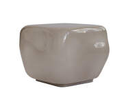 Ishi Coffee Table Medio, smoked desert