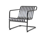 Palissade Cantilever Lounge Chair Low, anthracite