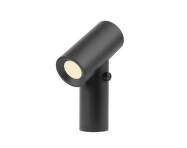 Beam Portable Lamp, black