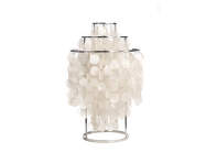 Fun 1TM Table Lamp, chrome