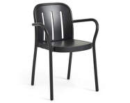 Deville Armchair, anthracite