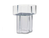 Fab Vase, transparent