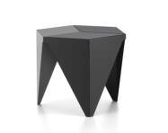 Prismatic Table, dark grey