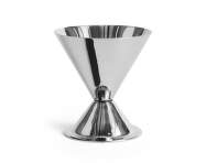 Essential Steel Cone Ice Cup
