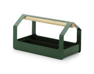Haus Toolbox, dark green
