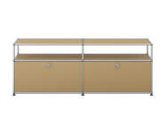 USM Haller Sideboard O2, beige