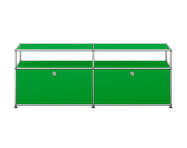 USM Haller Sideboard O2, green